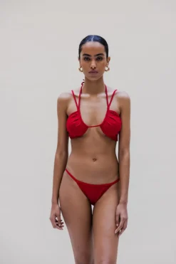 Musier Paris bas de maillot badaya