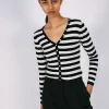 Musier Paris cardigan miro