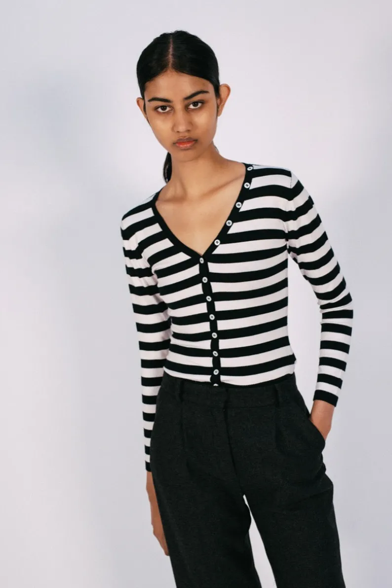 Musier Paris cardigan miro
