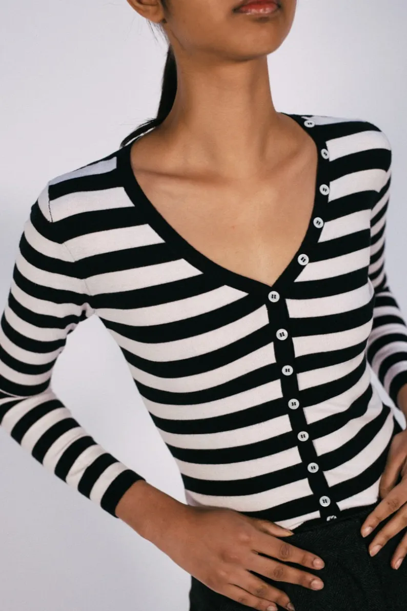 Musier Paris cardigan miro