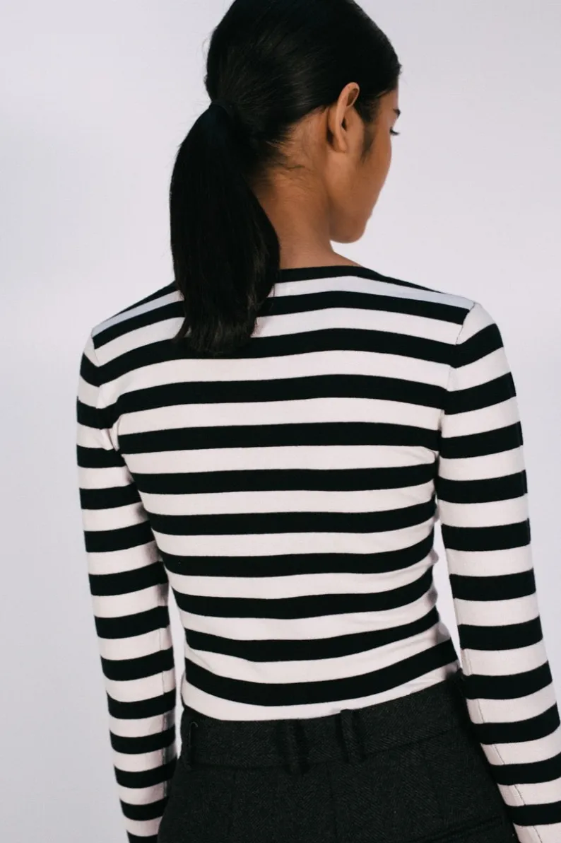 Musier Paris cardigan miro