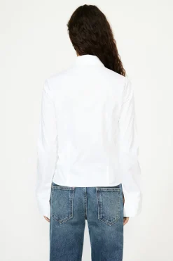 Musier Paris chemise perlée rys