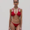 Musier Paris haut de maillot daya