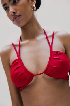 Musier Paris haut de maillot daya