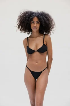 Musier Paris haut de maillot evy
