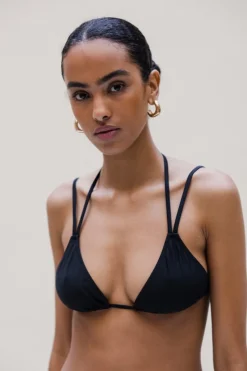 Musier Paris haut de maillot zenda