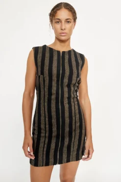 Musier Paris mini robe chasa