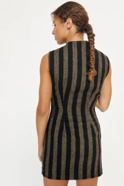 Musier Paris mini robe chasa