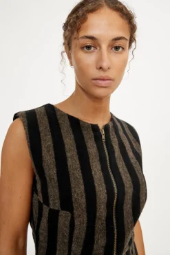 Musier Paris mini robe chasa
