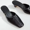 Musier Paris Mules beauty