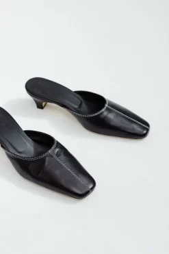 Musier Paris Mules beauty