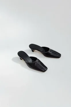 Musier Paris Mules beauty