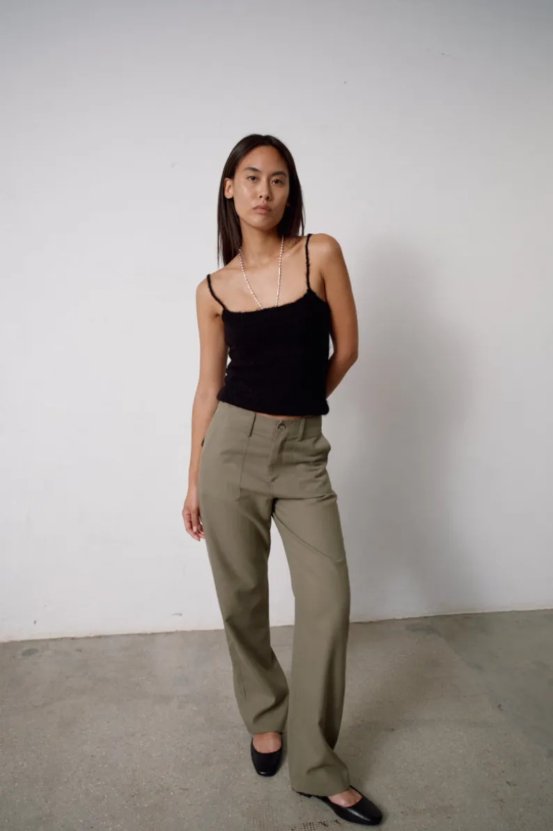 Musier Paris pantalon cargo judith