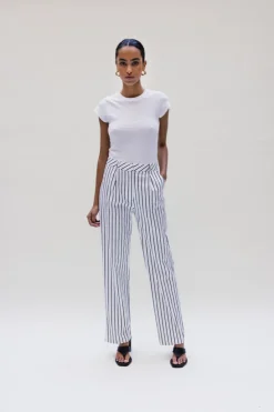 Musier Paris pantalon kea