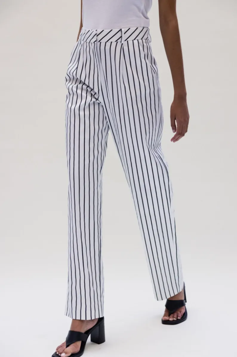 Musier Paris pantalon kea