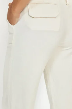 Musier Paris Pantalon mama