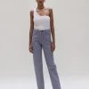 Musier Paris pantalon saria