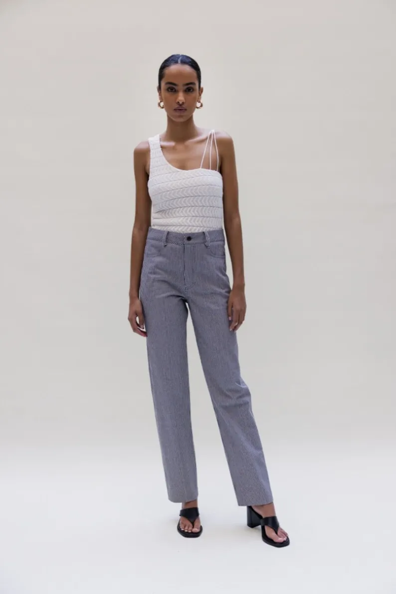 Musier Paris pantalon saria