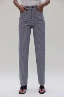 Musier Paris pantalon saria
