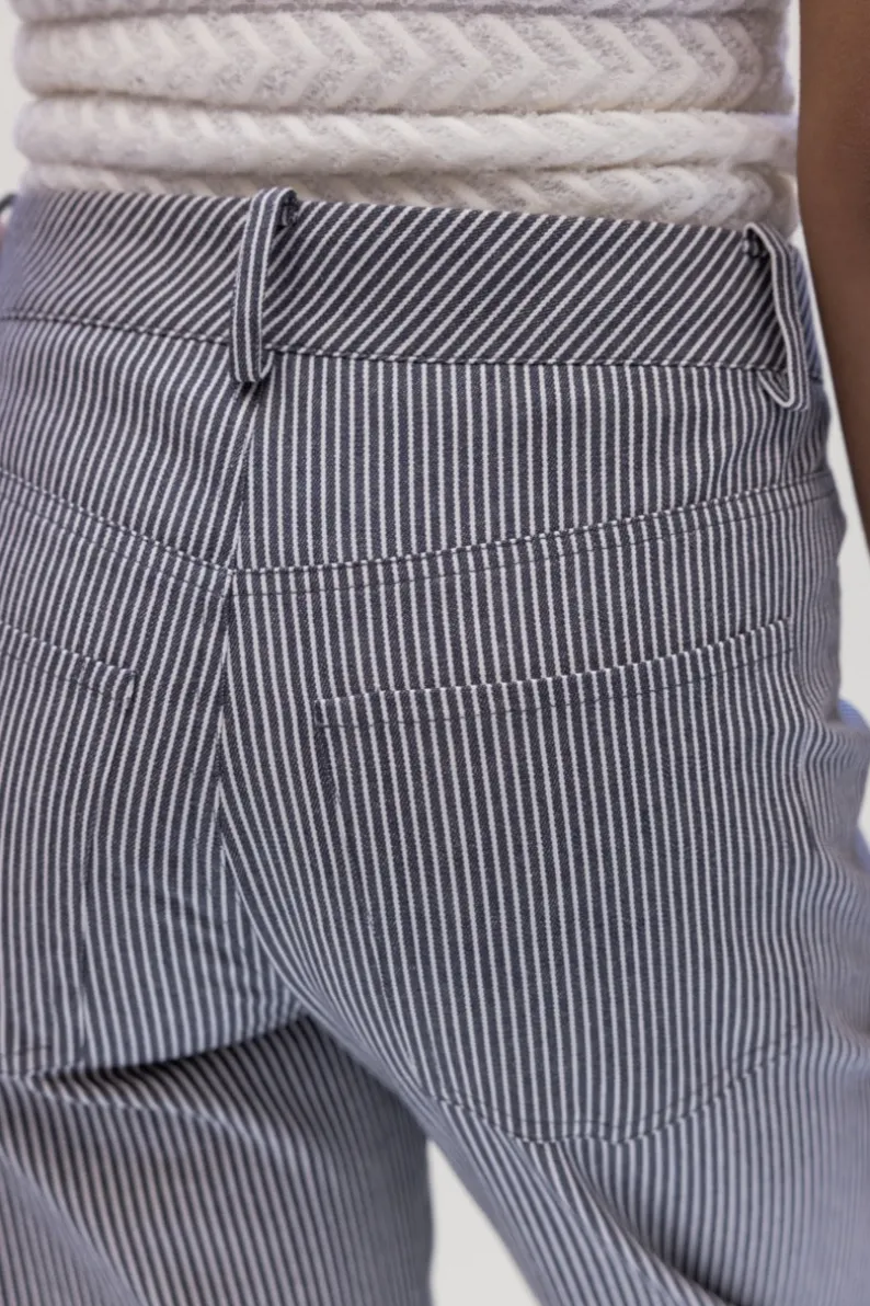 Musier Paris pantalon saria