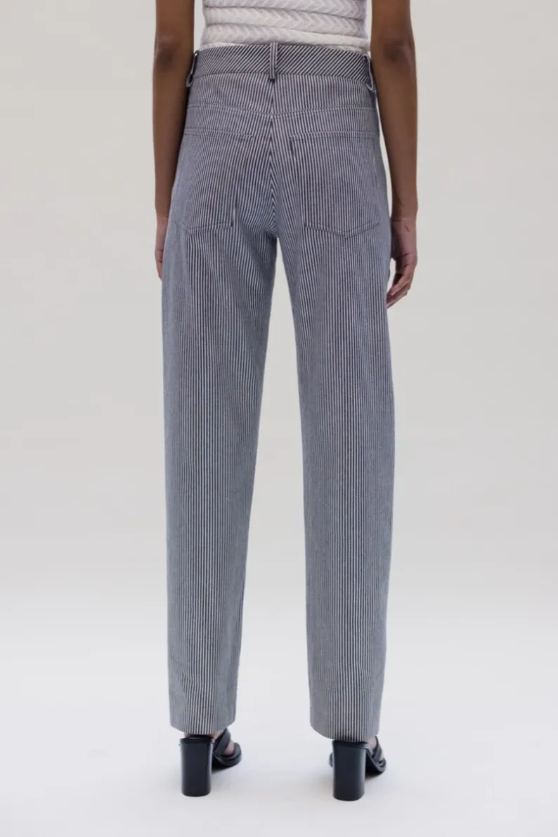 Musier Paris pantalon saria