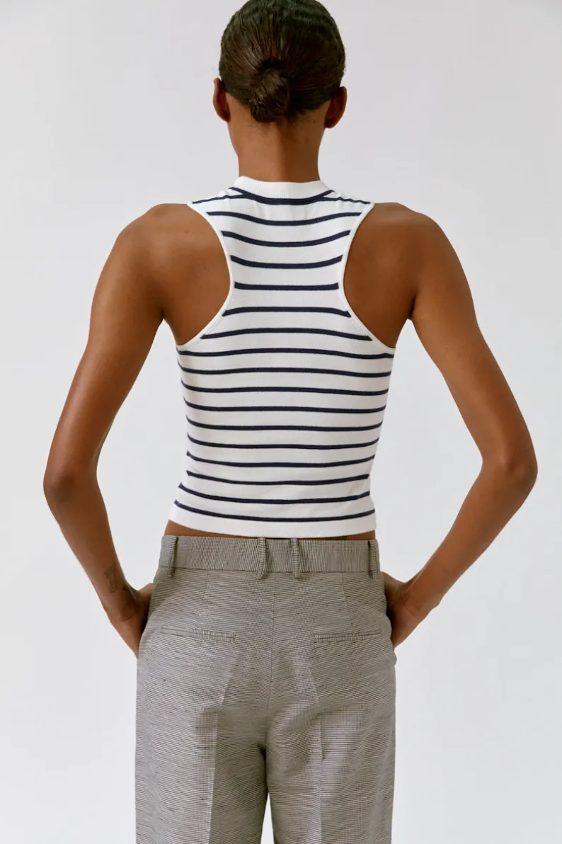 Musier Paris pantalon vaia