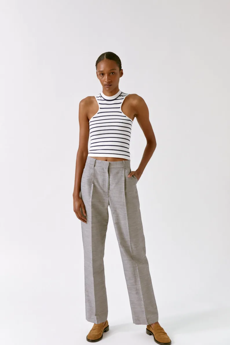 Musier Paris pantalon vaia