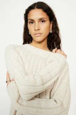 Musier Paris pull adorable
