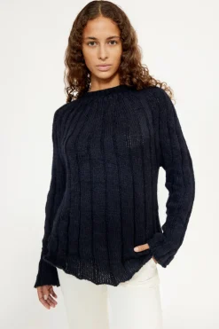 Musier Paris pull divine