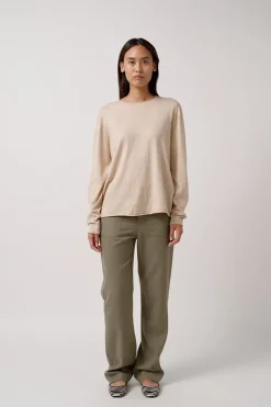 Musier Paris pull parfait edouard