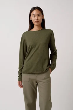 Musier Paris pull parfait edward