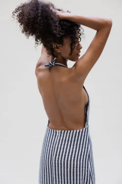 Musier Paris robe donoussa