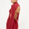 Musier Paris Robe dos-nu emna