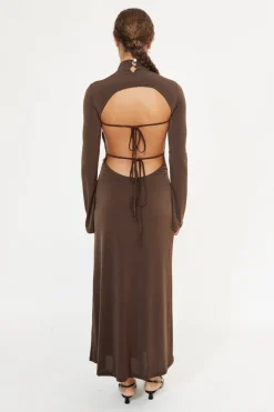 Musier Paris Robe dos-nu emnaos