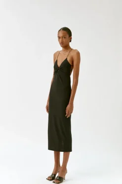 Musier Paris robe inma