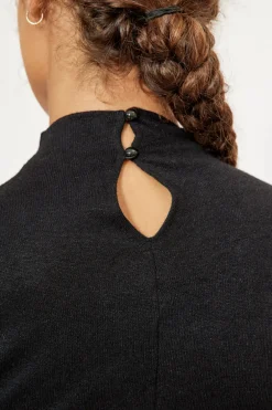 Musier Paris Robe longue bonbon