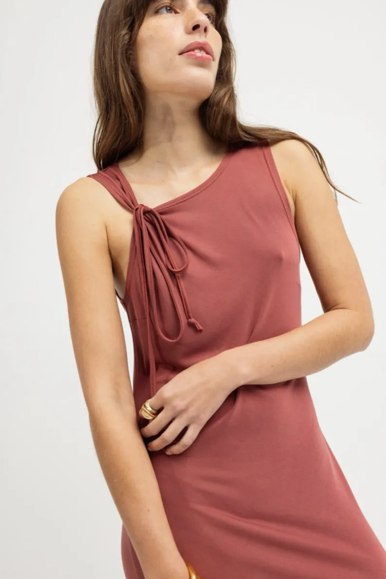 Musier Paris robe longue gail