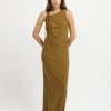 Musier Paris robe longue galie