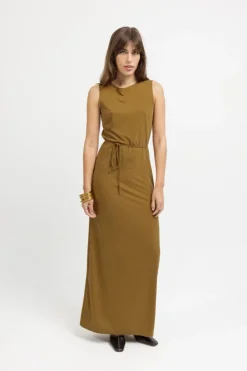 Musier Paris robe longue galie