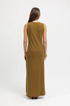 Musier Paris robe longue galie