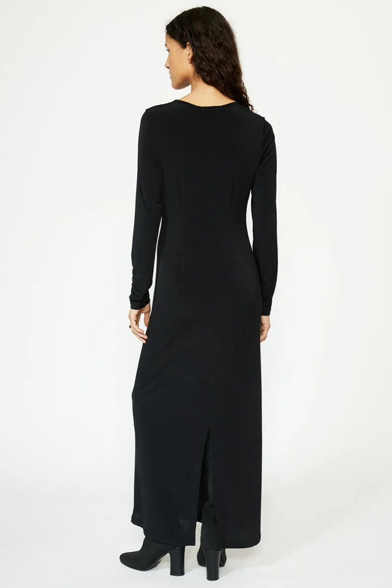 Musier Paris Robe longue senora