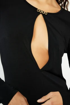 Musier Paris Robe longue senora