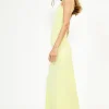 Musier Paris Robe longue susana