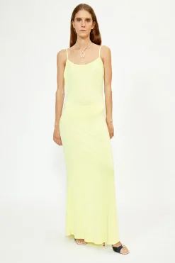 Musier Paris Robe longue susana