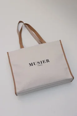 Musier Paris sac syrna