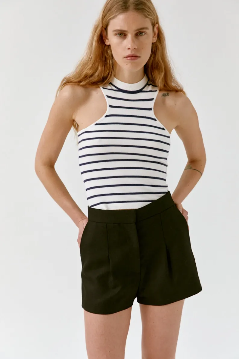 Musier Paris short aricie