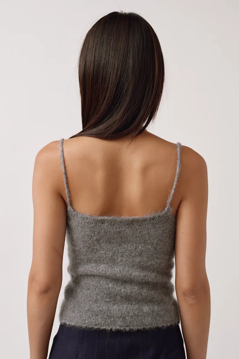 Musier Paris top collier de perles grazzie