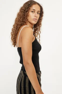 Musier Paris top lena