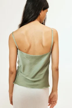 Musier Paris top lingerie egina