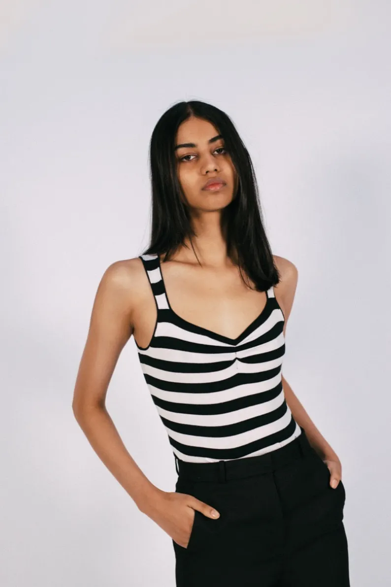 Musier Paris top lizzi